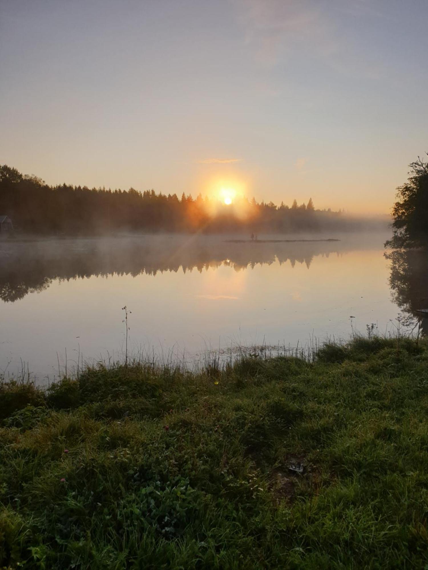 Tyforsgarden Apartment Mjolnartorpet Екстериор снимка