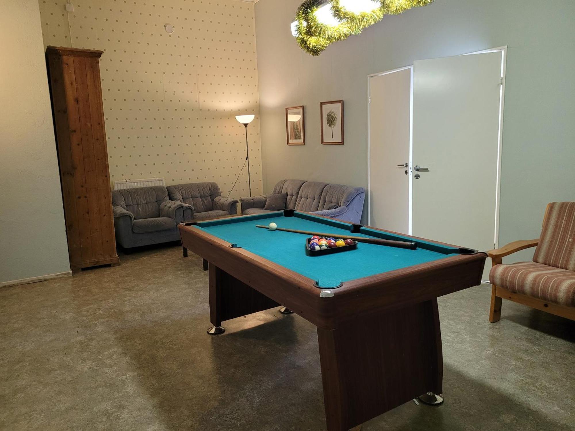 Tyforsgarden Apartment Mjolnartorpet Екстериор снимка