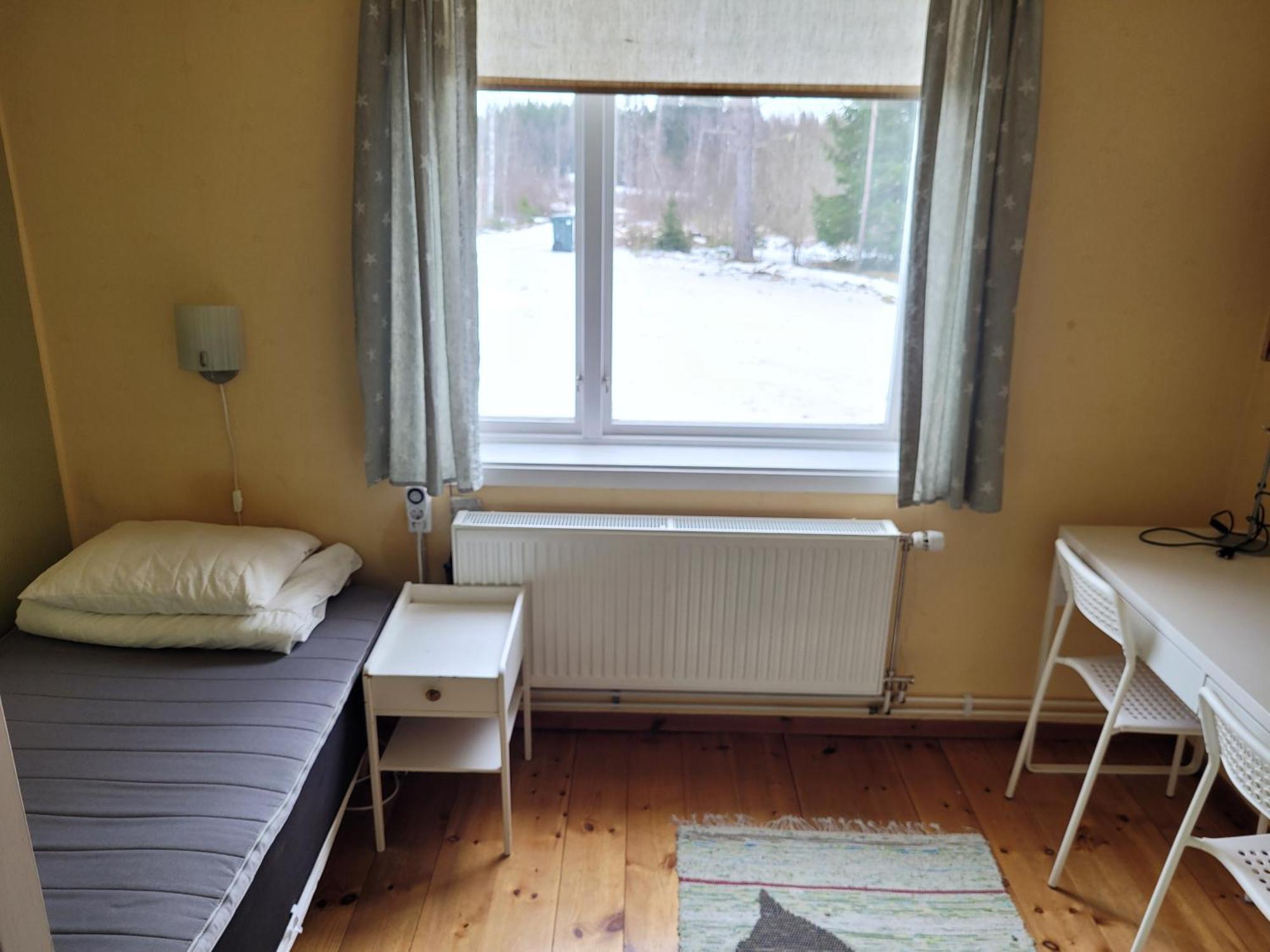 Tyforsgarden Apartment Mjolnartorpet Екстериор снимка