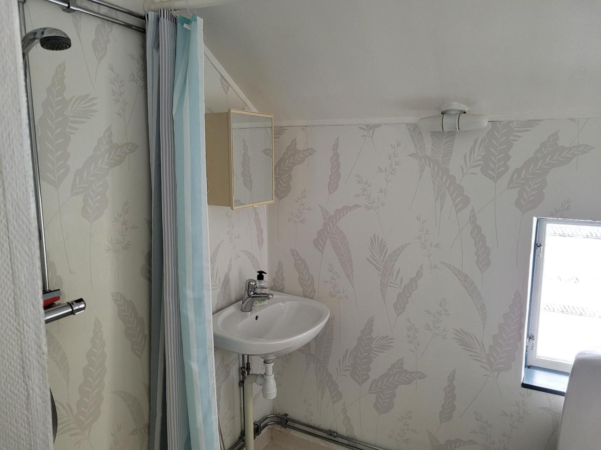 Tyforsgarden Apartment Mjolnartorpet Екстериор снимка