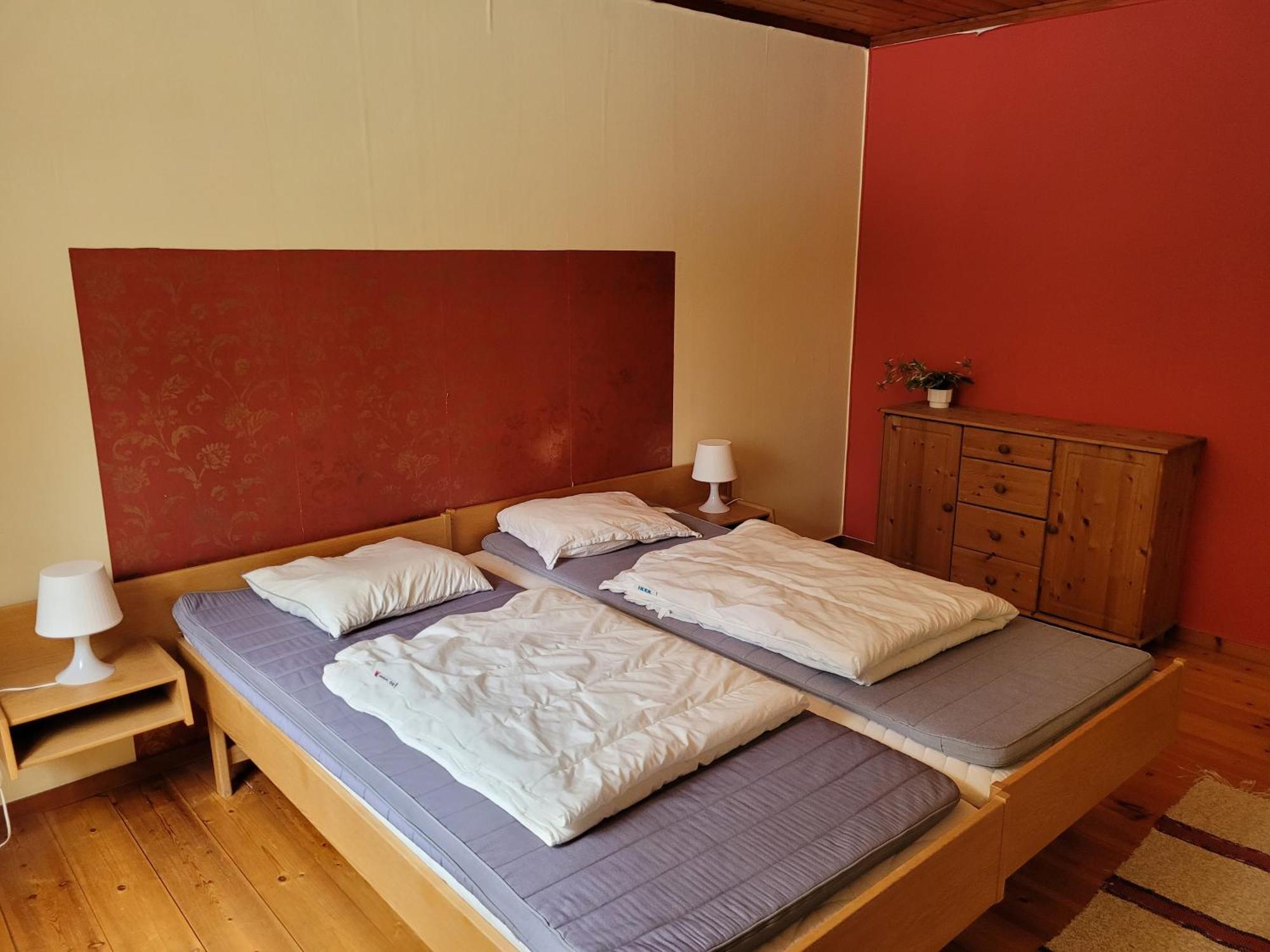 Tyforsgarden Apartment Mjolnartorpet Екстериор снимка