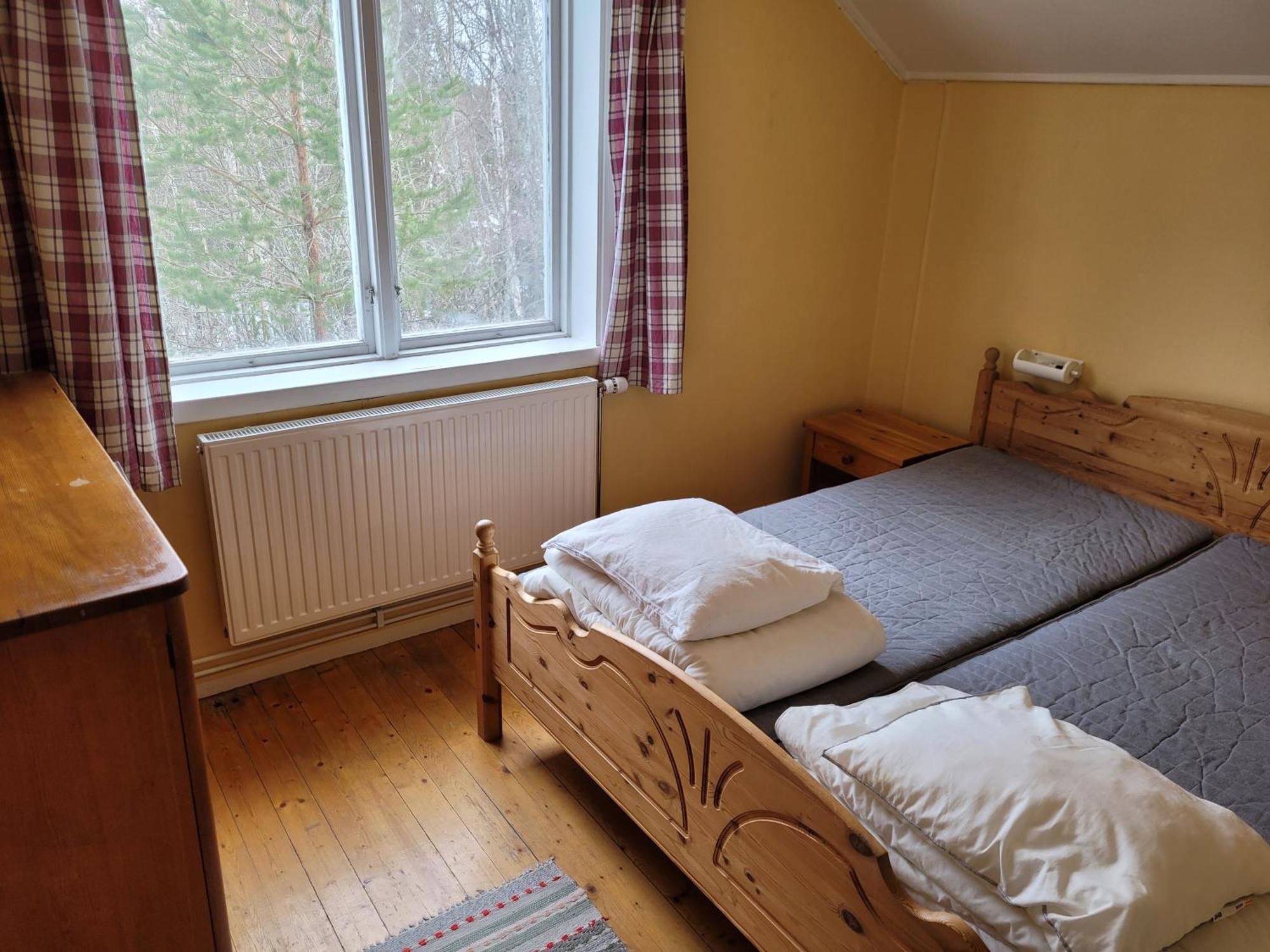 Tyforsgarden Apartment Mjolnartorpet Екстериор снимка