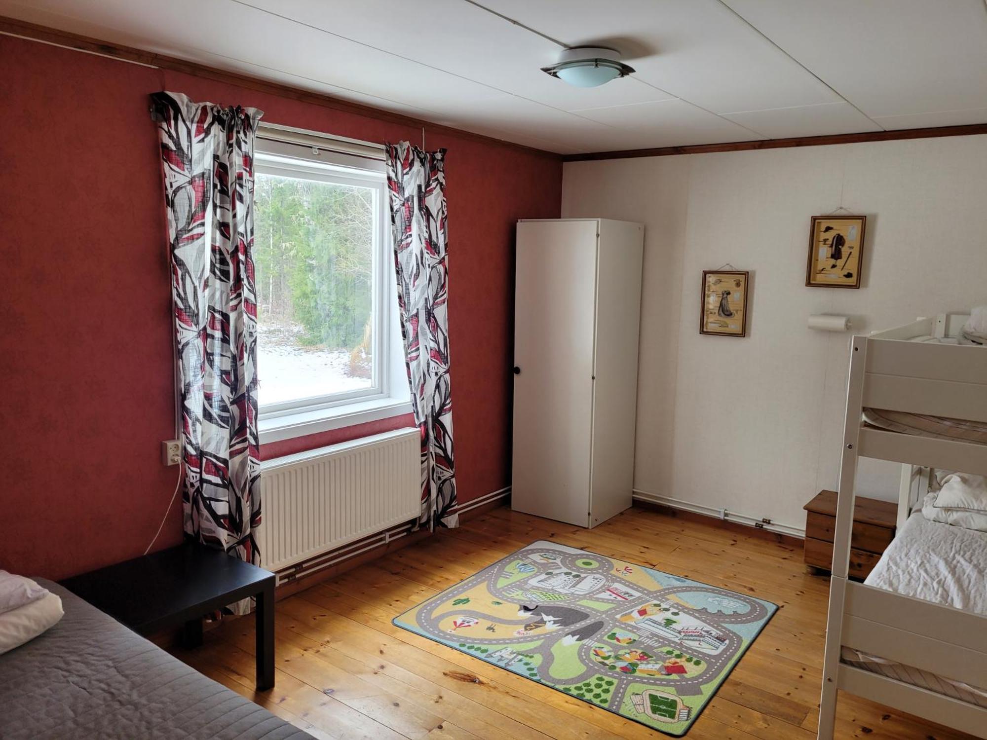 Tyforsgarden Apartment Mjolnartorpet Екстериор снимка