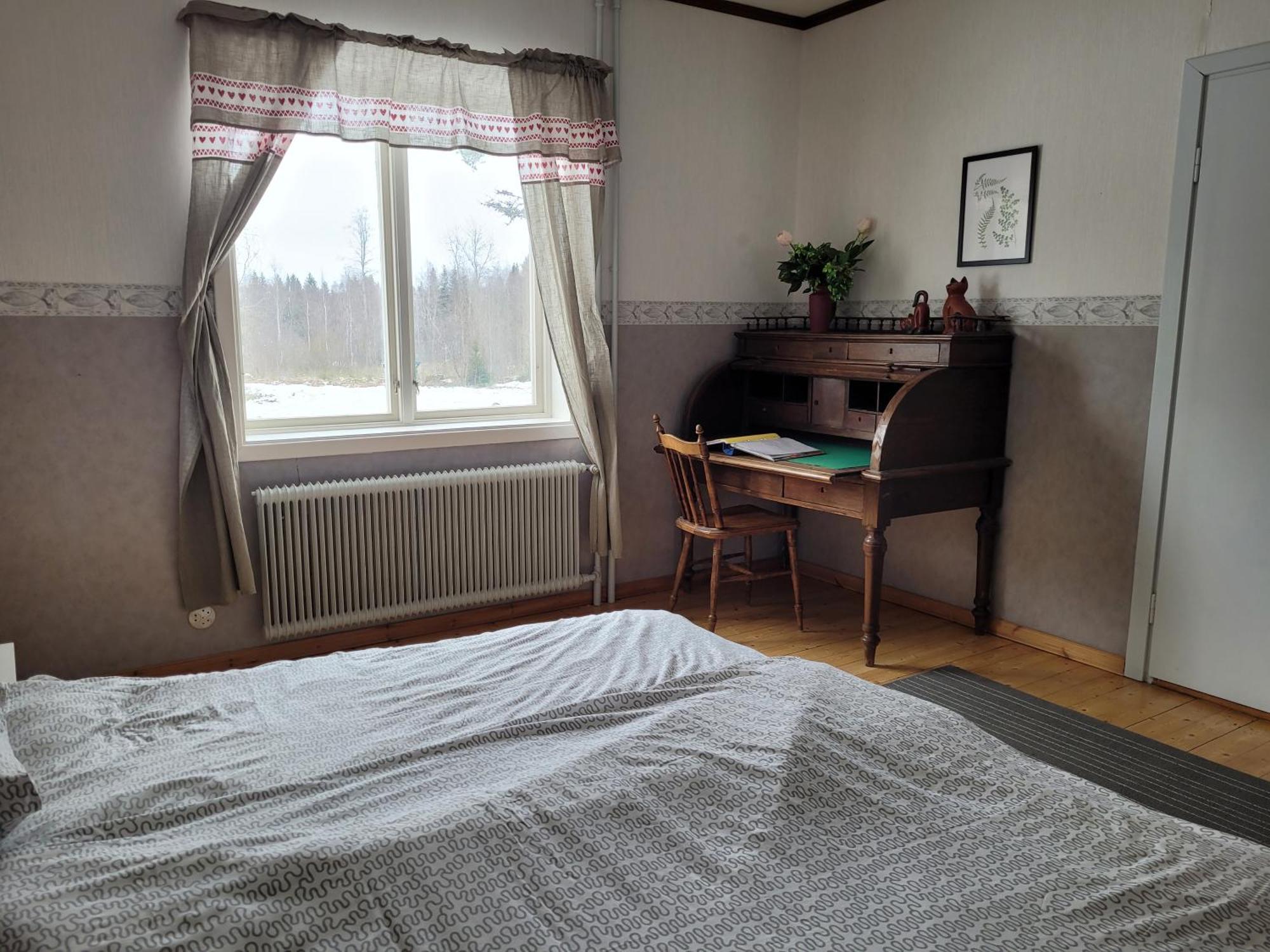 Tyforsgarden Apartment Mjolnartorpet Екстериор снимка
